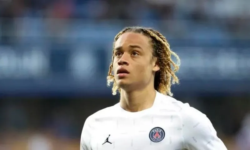 Xavi Simons 2020: Quyết Định Chuyển Đến PSG